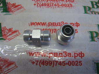 Male ORFS 1.3/16"-11/16"