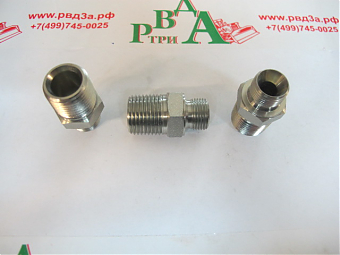 Адаптер 3/4" BSP – 3/4" NPT (Ш-Ш)