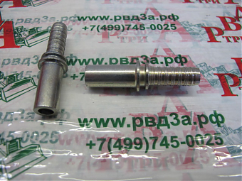 Фитинг BEL 12/0-06 DN 10