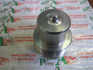 Ниппель БРС BSP1.1/4" TGW 