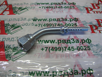JIS BSP Toyota 3/4"-14/45-12 DN20