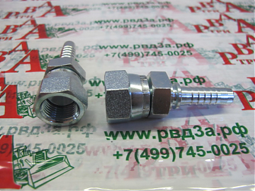 JIS M27x1,5/0-12 DN20