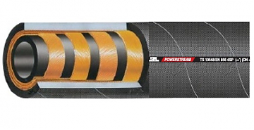 EN 856-4SP-08 DN12 Powerstream 415 бар (S)