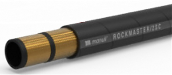 EN 857-2SC-20 DN32 ROCKMASTER 140 бар (M)