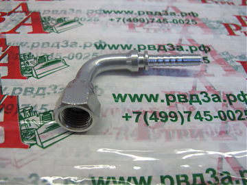 JIS BSP Toyota 3/8"-19/90-06 DN10